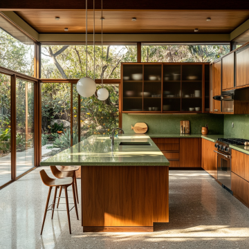 Z-Series Saddle Wood